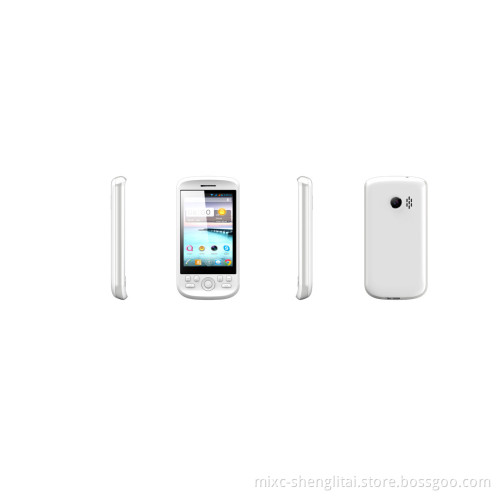 3.5 Inch PDA Cell Phone Magic